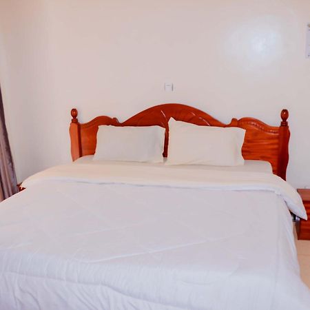Sunflower Homes Villa Kigali Esterno foto