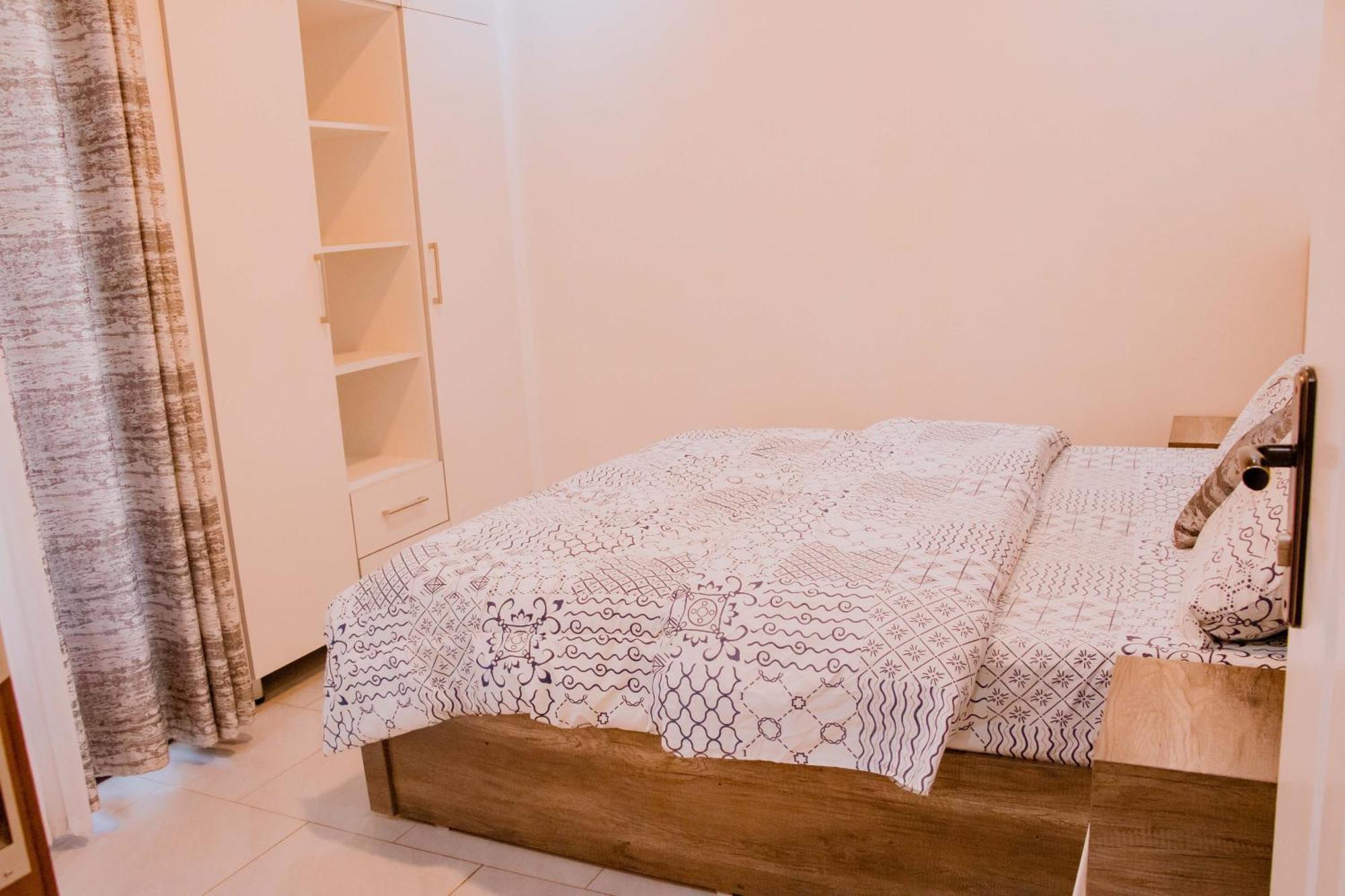 Sunflower Homes Villa Kigali Esterno foto