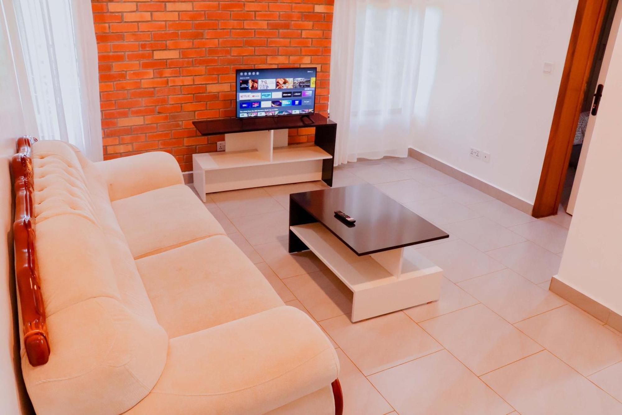 Sunflower Homes Villa Kigali Esterno foto