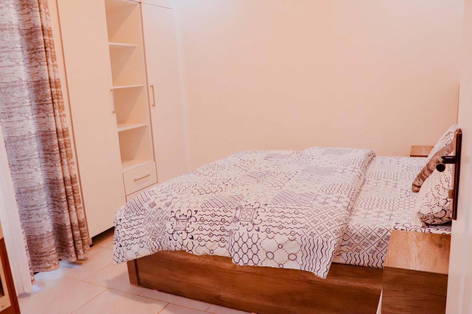 Sunflower Homes Villa Kigali Esterno foto