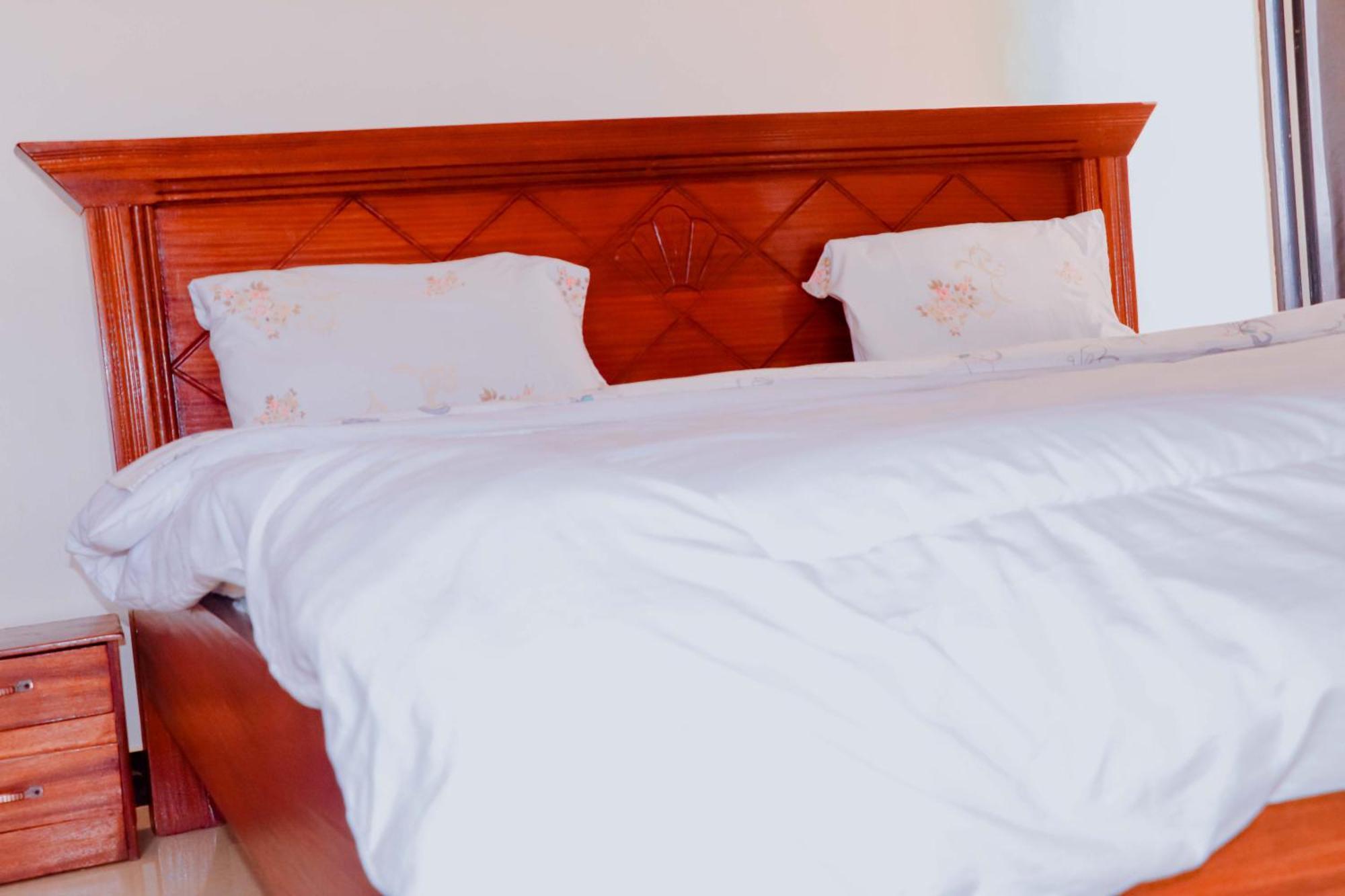 Sunflower Homes Villa Kigali Esterno foto