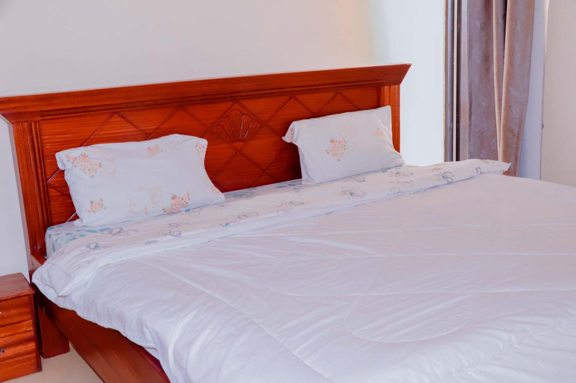 Sunflower Homes Villa Kigali Esterno foto
