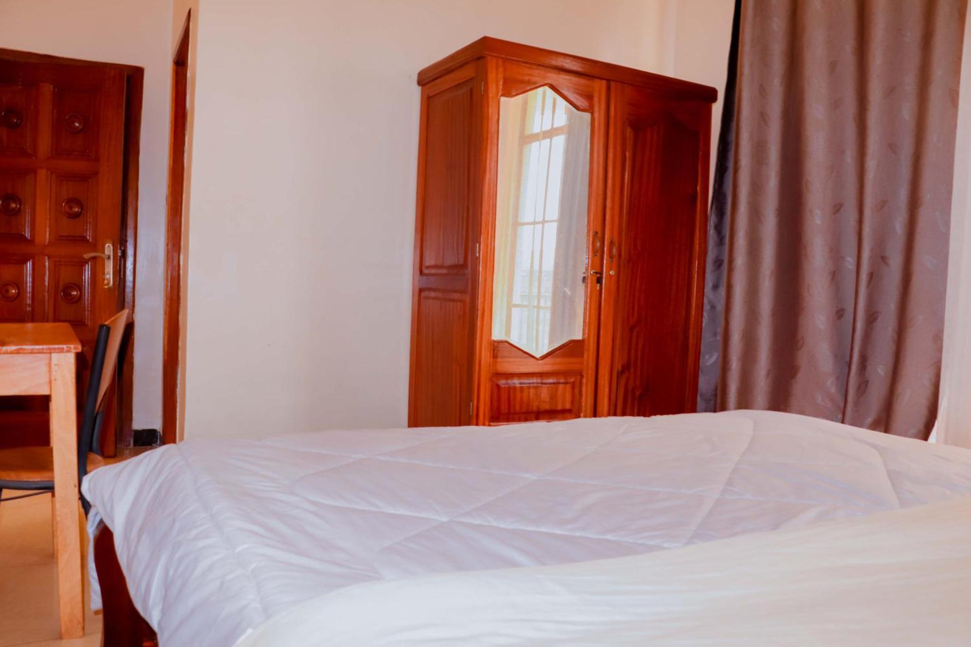 Sunflower Homes Villa Kigali Esterno foto