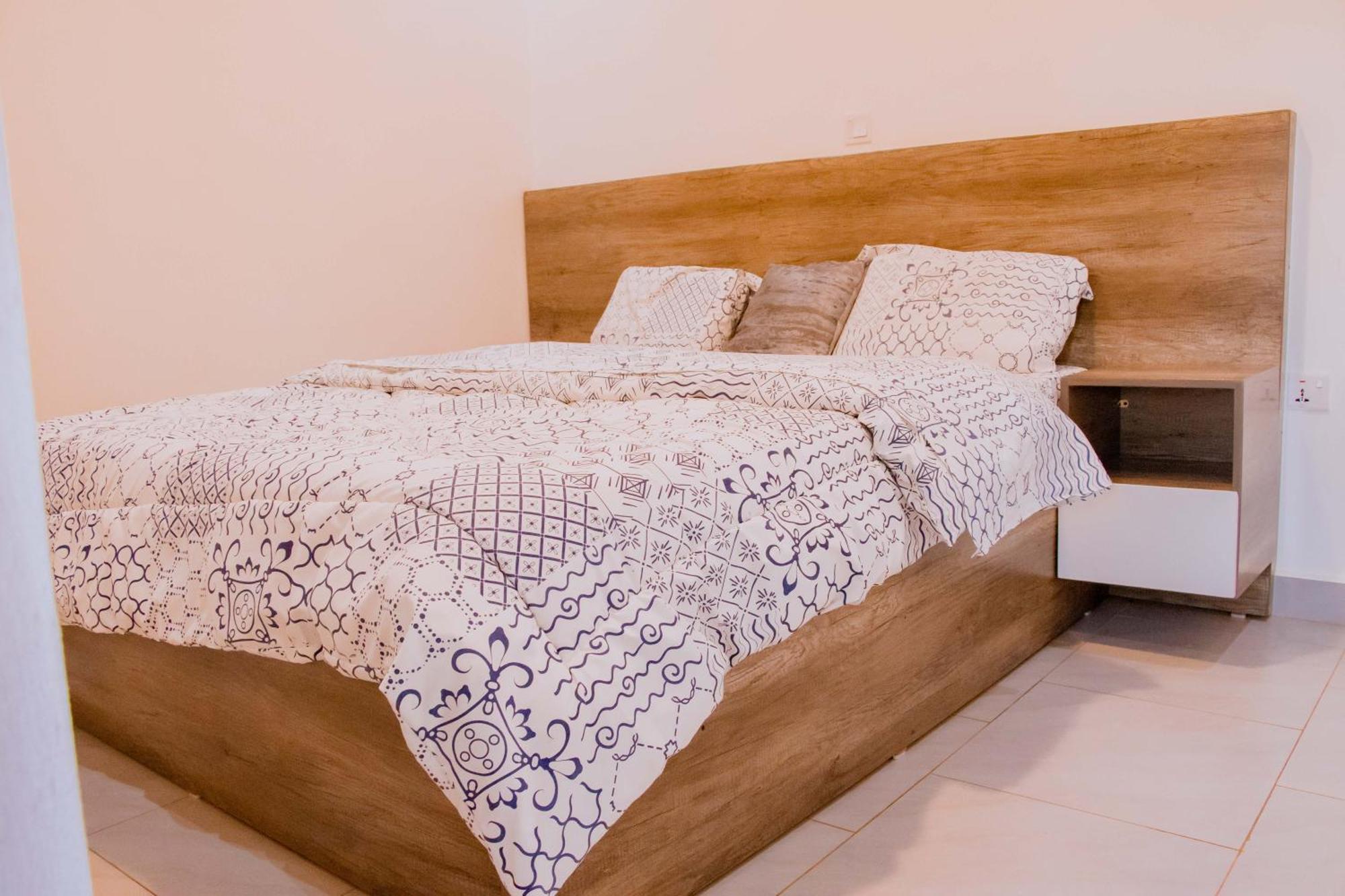 Sunflower Homes Villa Kigali Esterno foto